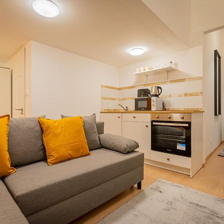 Cosy Downtown Flat In Budapest, Lisa Exterior foto