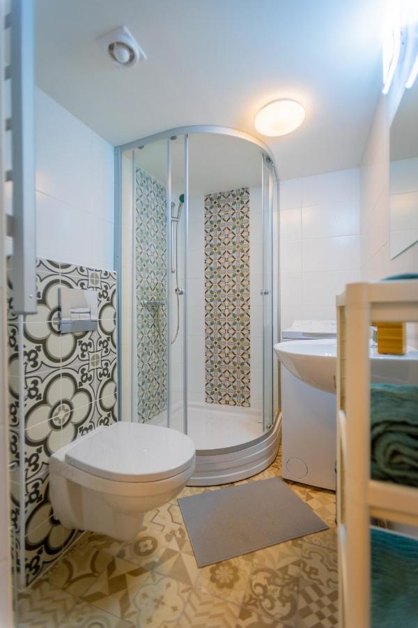 Cosy Downtown Flat In Budapest, Lisa Exterior foto