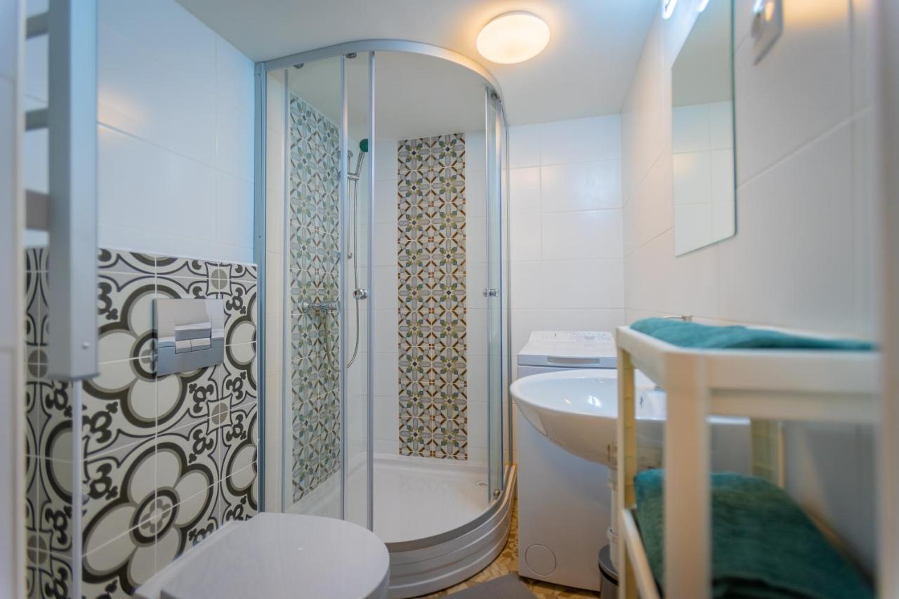 Cosy Downtown Flat In Budapest, Lisa Exterior foto